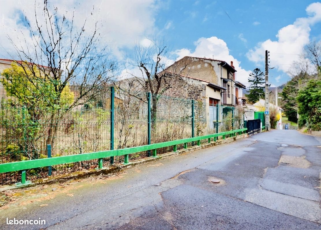 Maison à vendre, 154m², Nohanent
