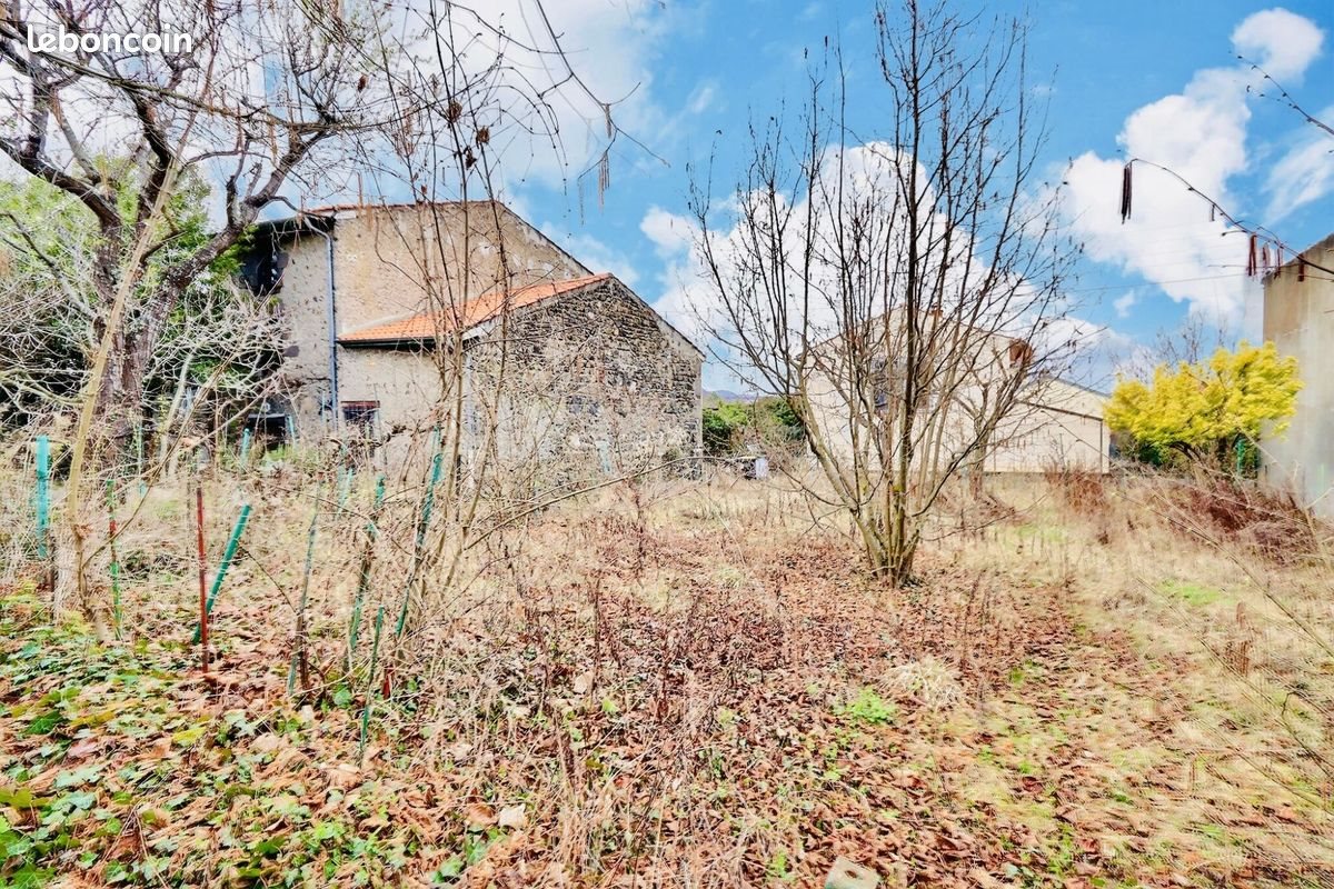 Maison à vendre, 154m², Nohanent