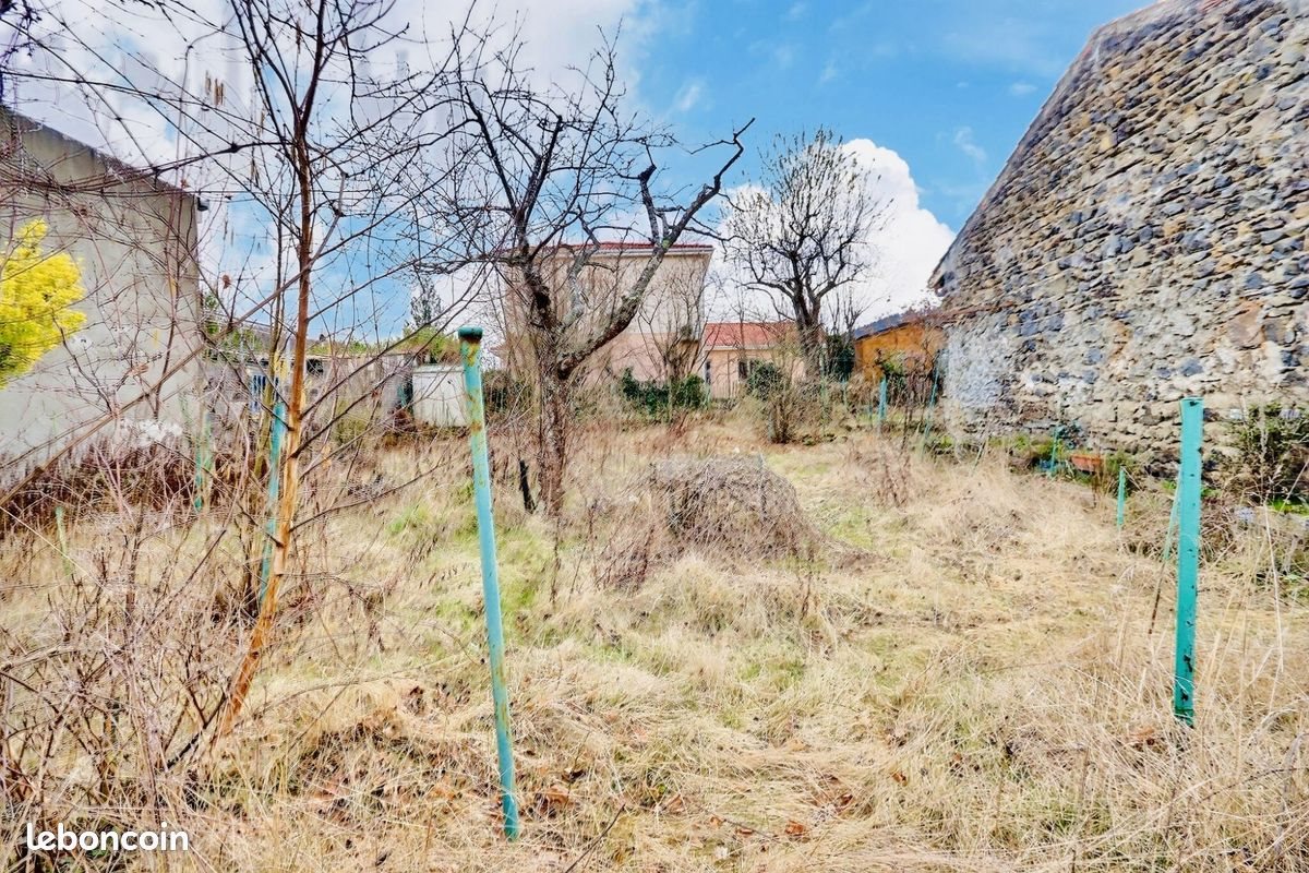 Maison à vendre, 154m², Nohanent