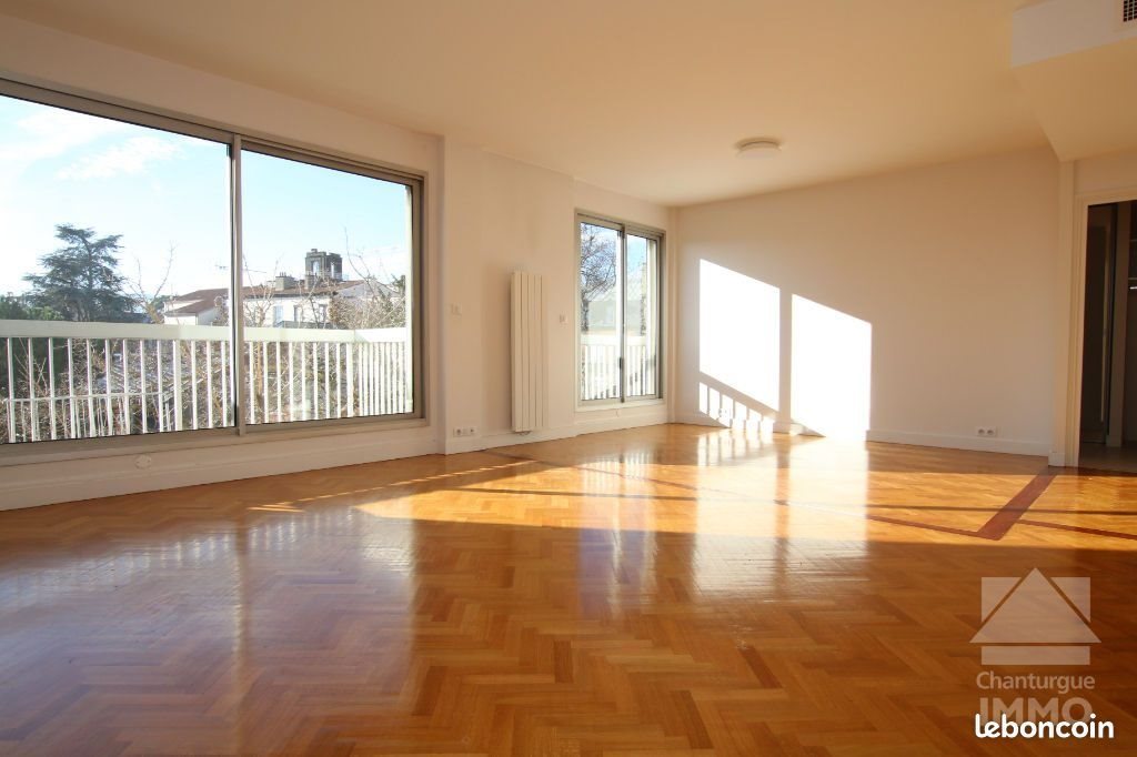 Appartement à louer, 115m², Clermont-Ferrand