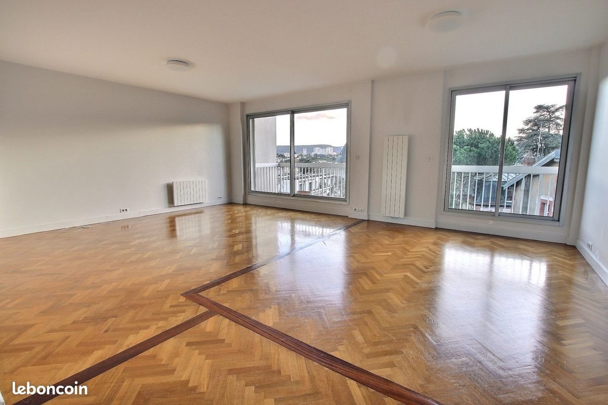 Appartement à louer, 115m², Clermont-Ferrand