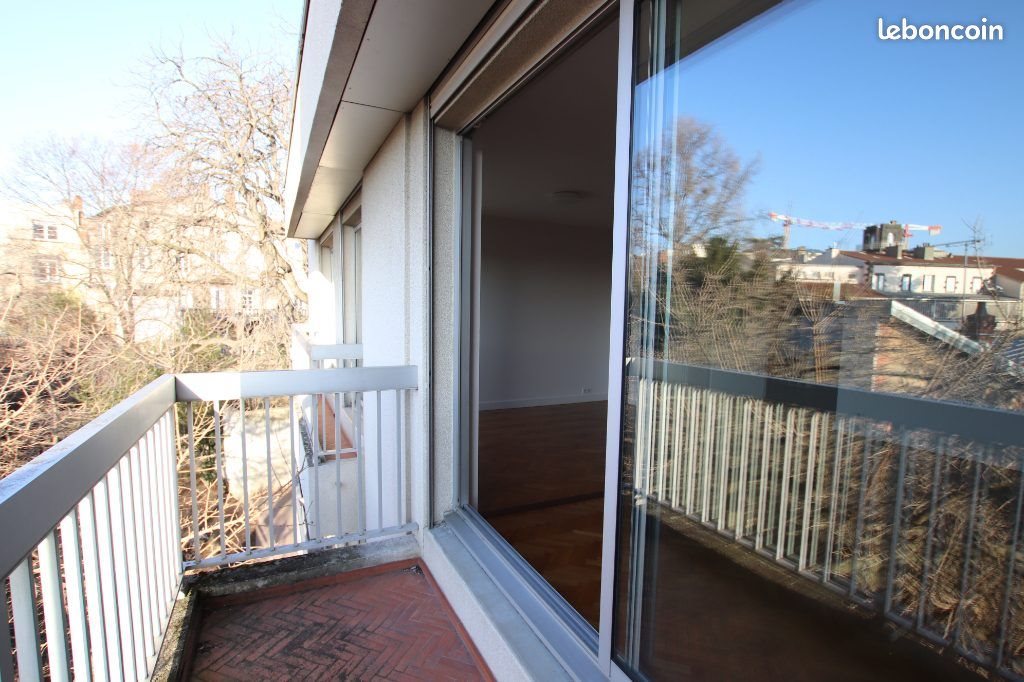 Appartement à louer, 115m², Clermont-Ferrand