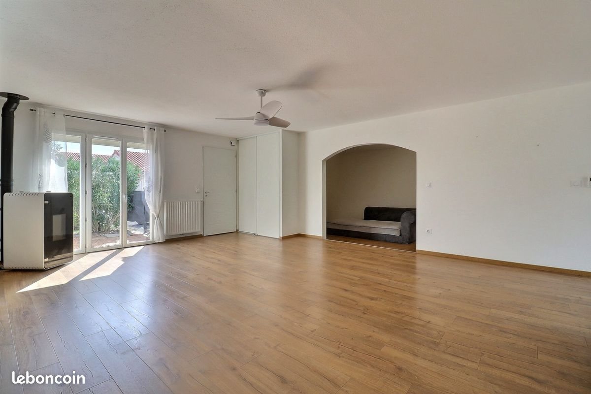 Maison à vendre, 114m², Pont-du-Château