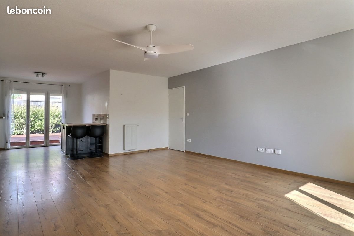 Maison à vendre, 114m², Pont-du-Château