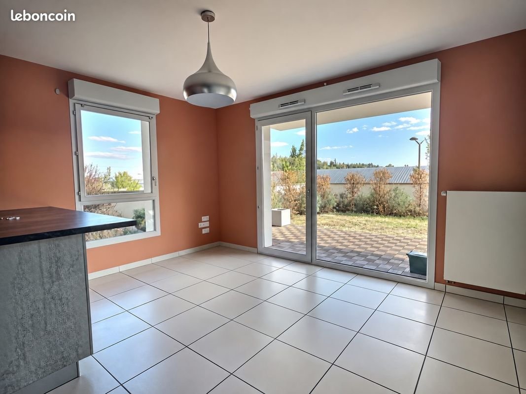 Appartement à louer, 61m², Clermont-Ferrand