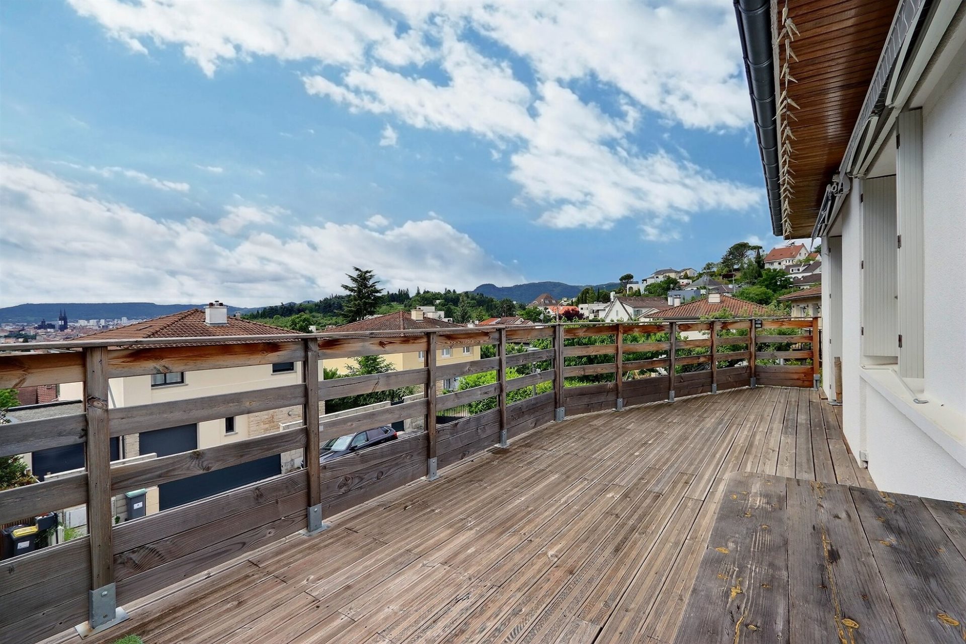 Maison à vendre, 100m², Clermont-Ferrand