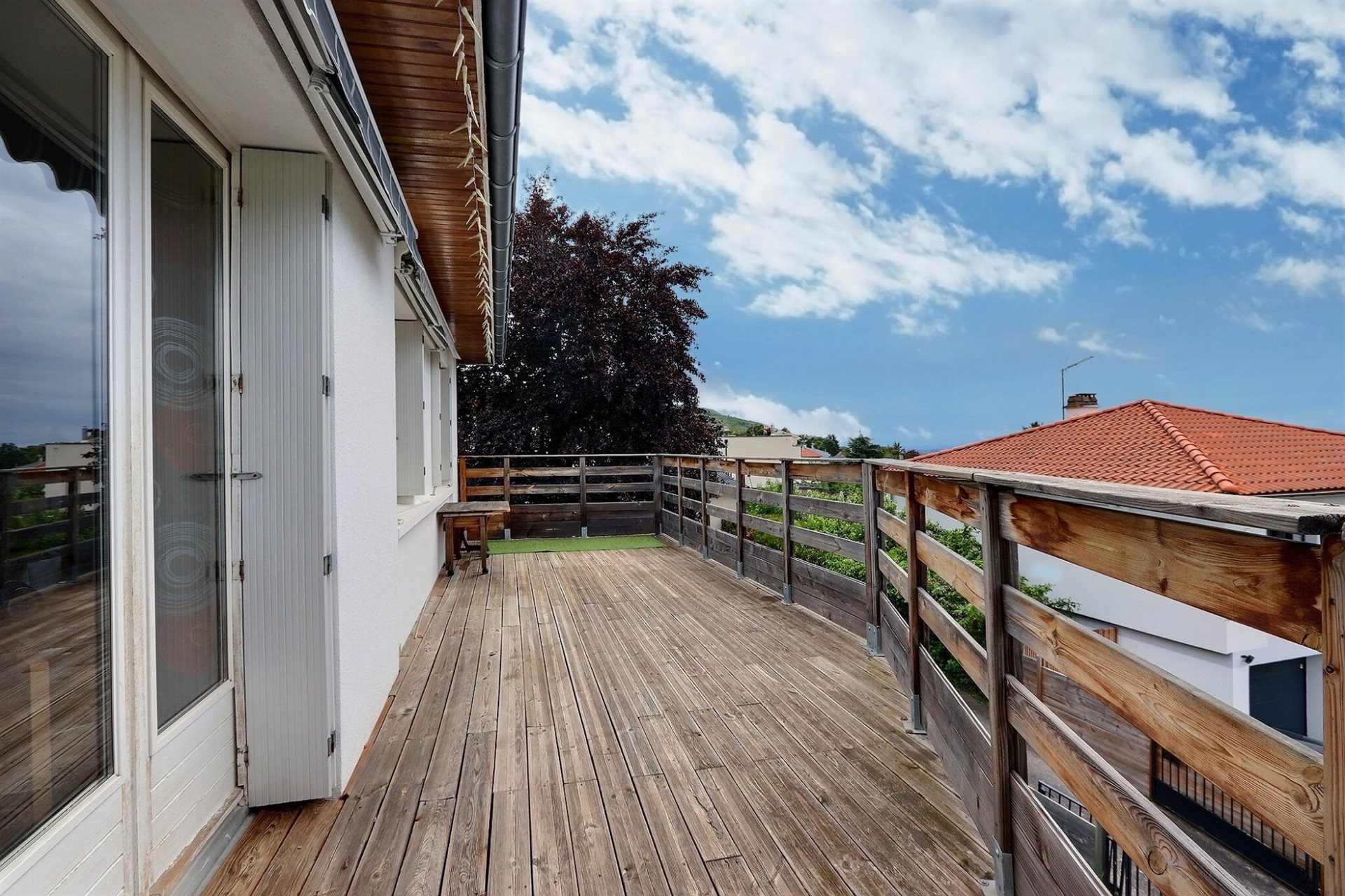 Maison à vendre, 100m², Clermont-Ferrand