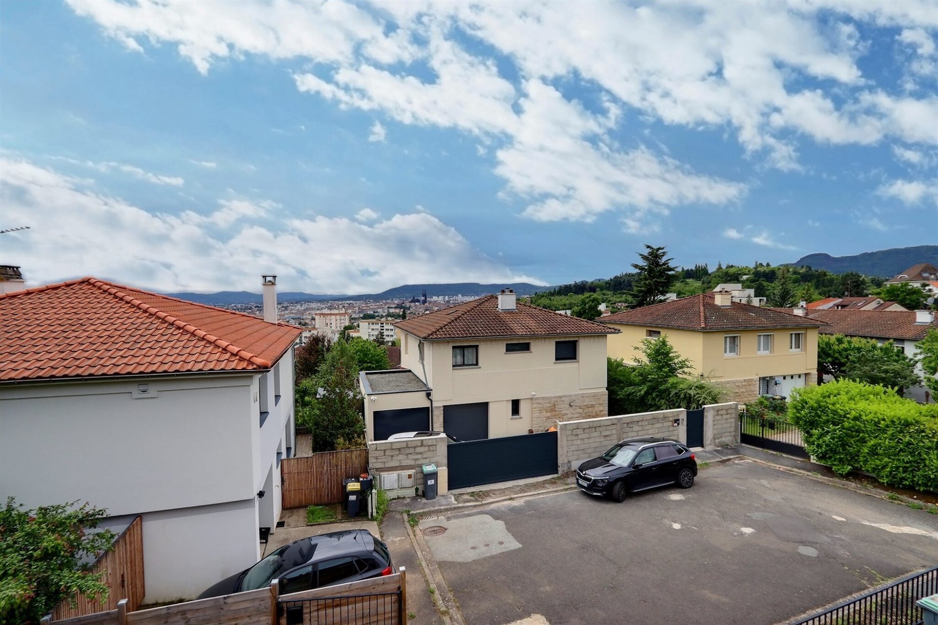 Maison à vendre, 100m², Clermont-Ferrand
