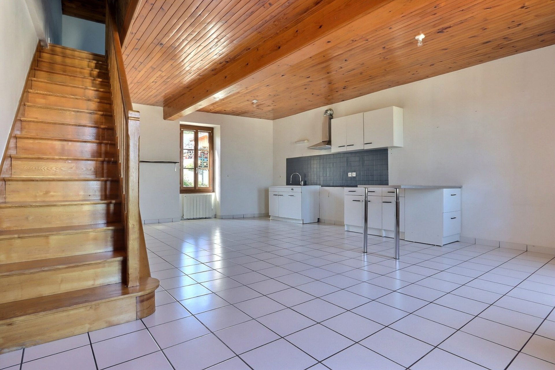 Maison à louer, 57m², Chanat-la-Mouteyre