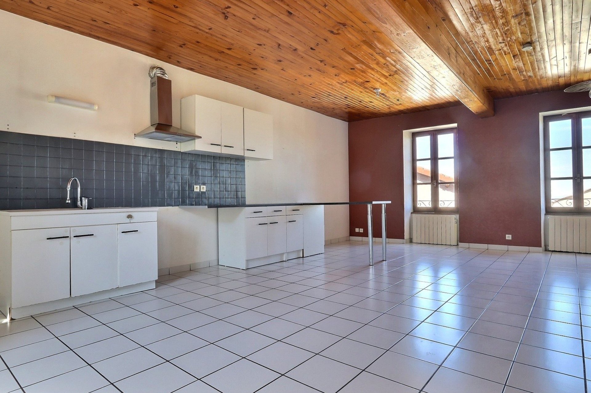 Maison à louer, 57m², Chanat-la-Mouteyre