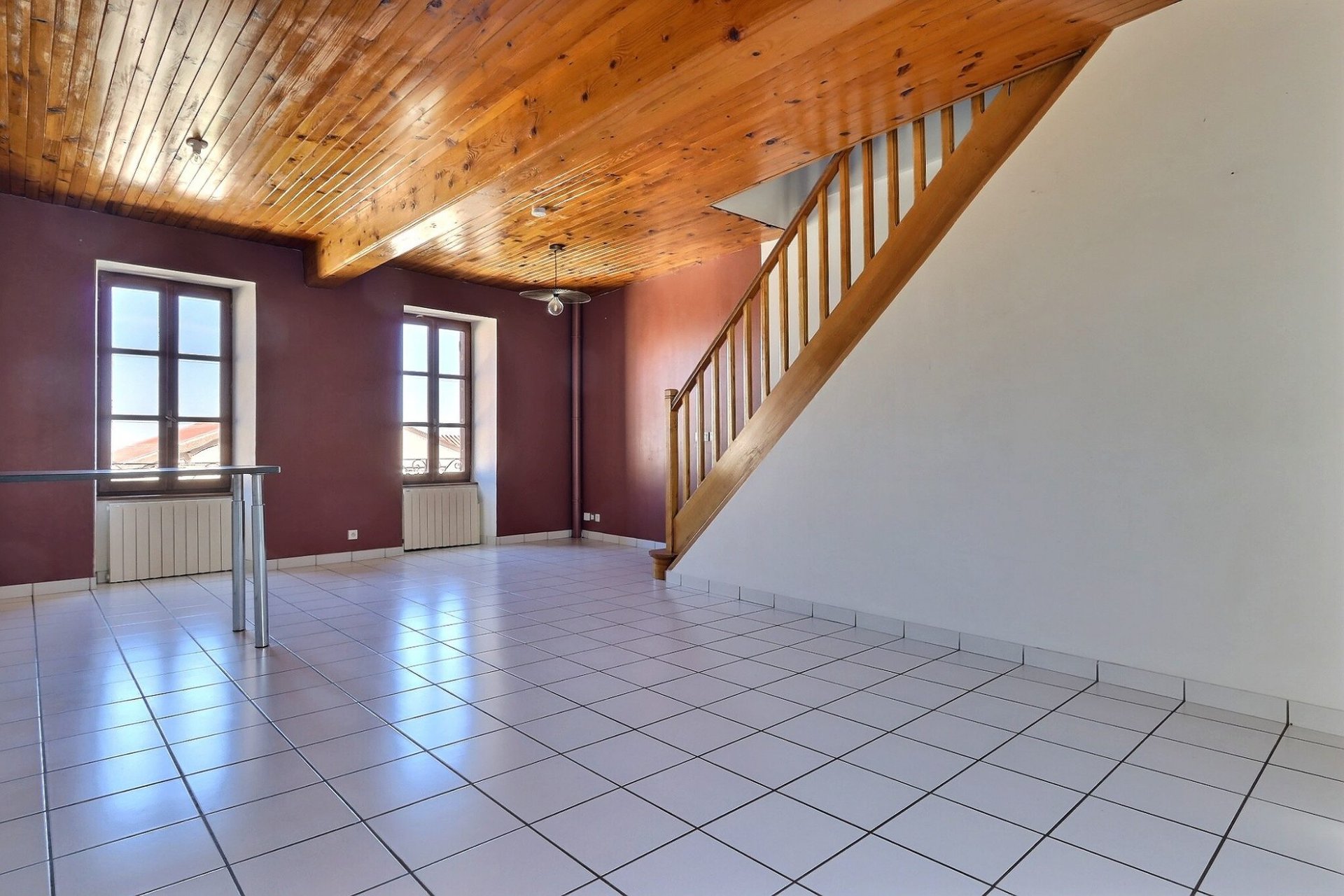 Maison à louer, 57m², Chanat-la-Mouteyre