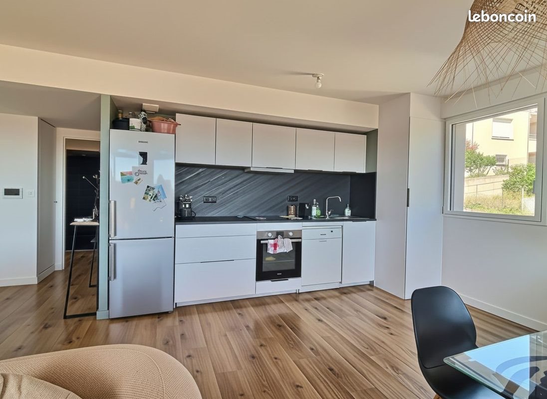 Appartement à louer, 72m², Clermont-Ferrand