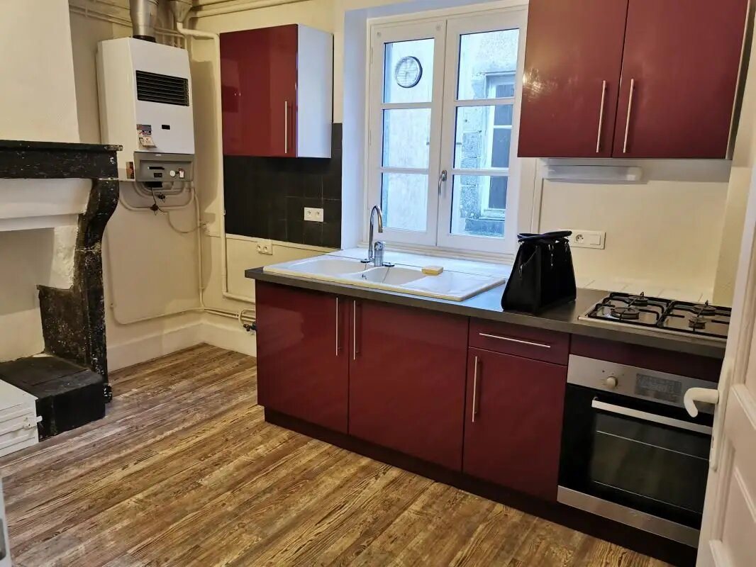 Appartement à louer, 105m², Clermont-Ferrand