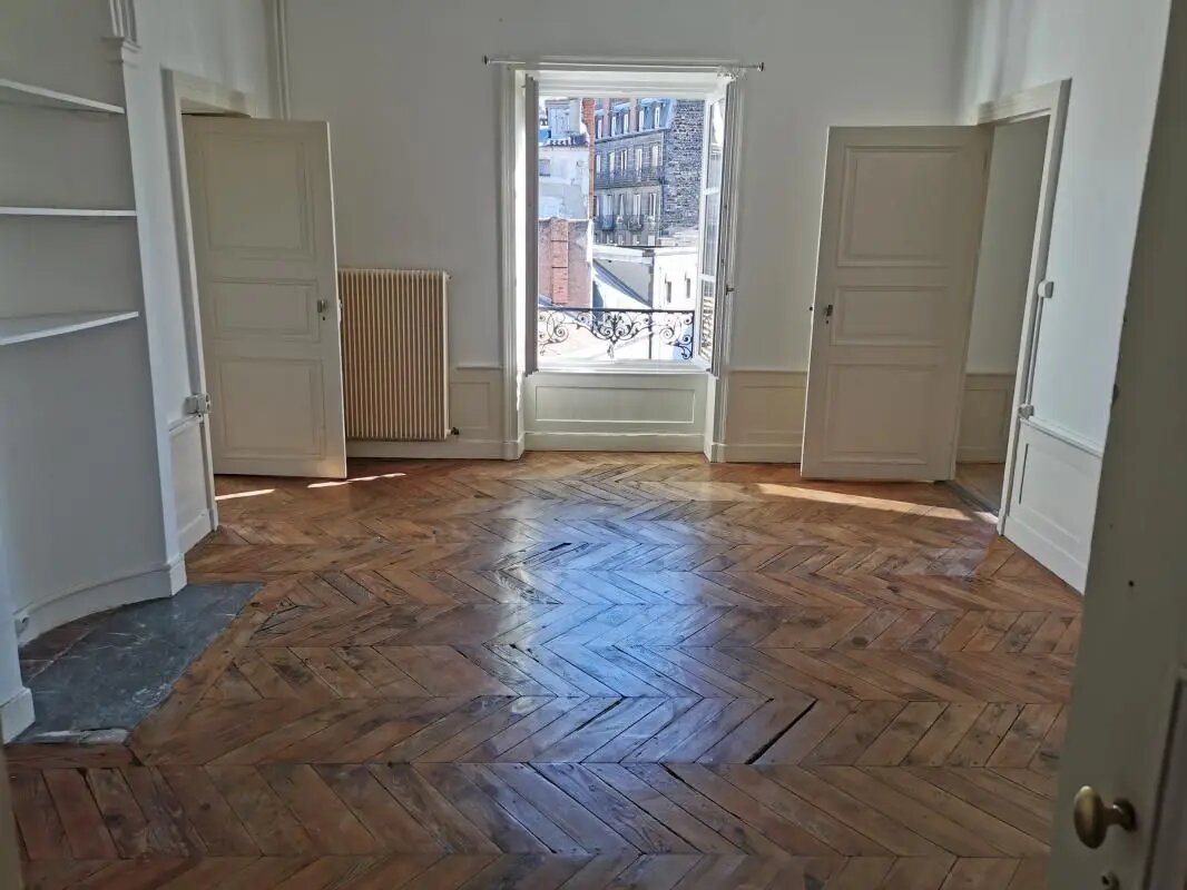 Appartement à louer, 105m², Clermont-Ferrand