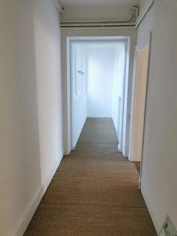 Appartement à louer, 105m², Clermont-Ferrand