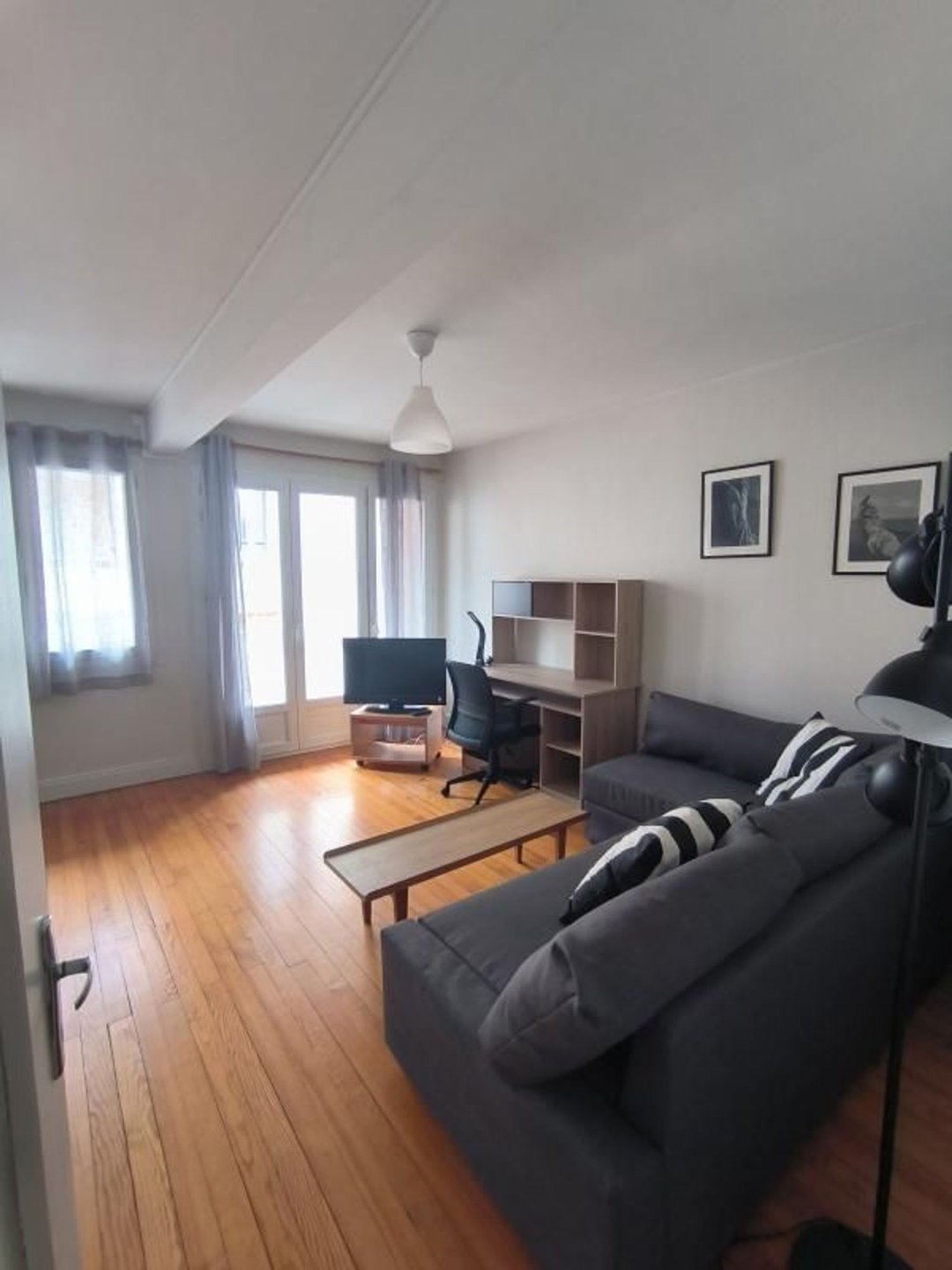 Appartement à louer, 45m², Clermont-Ferrand