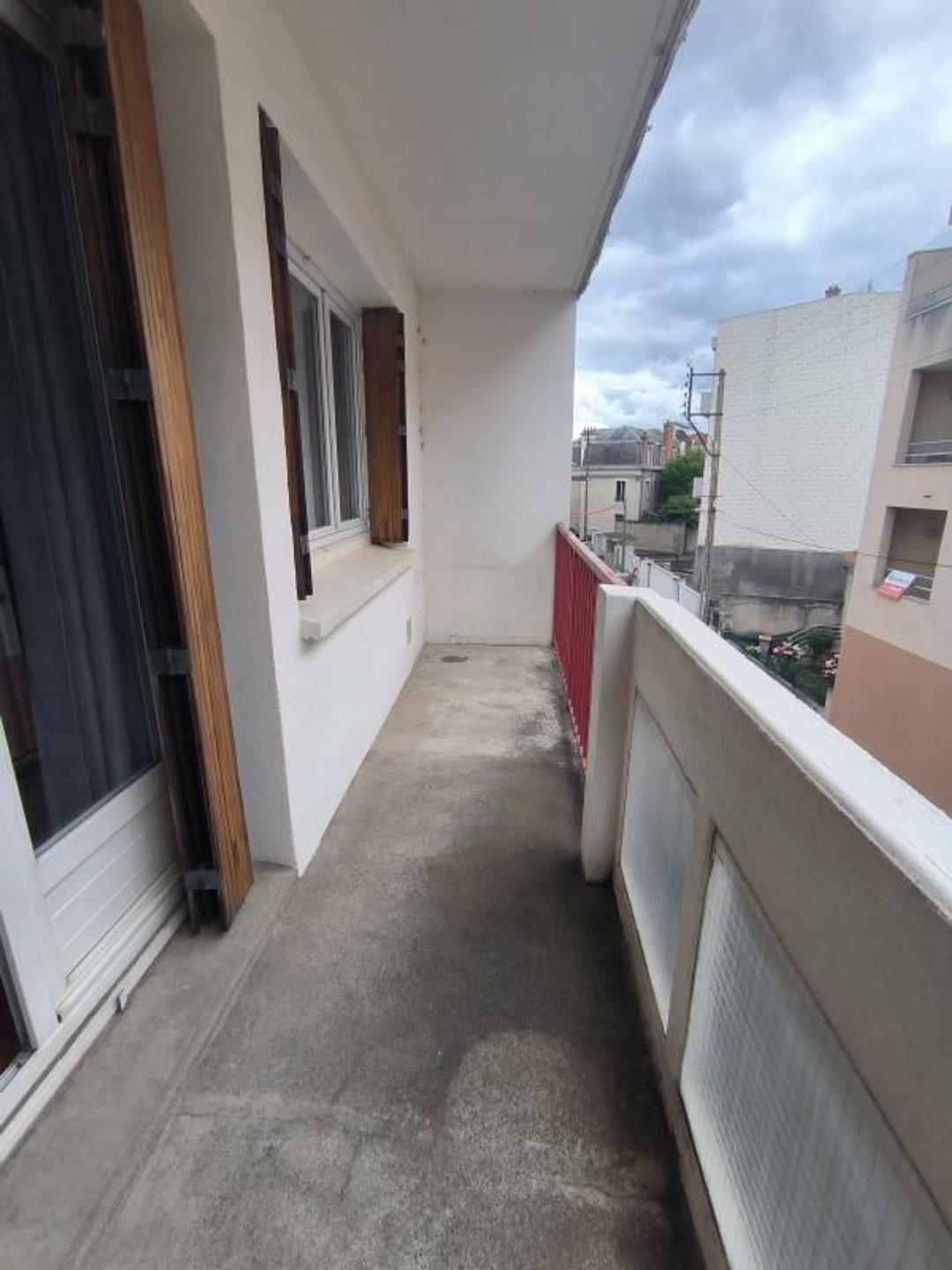 Appartement à louer, 45m², Clermont-Ferrand