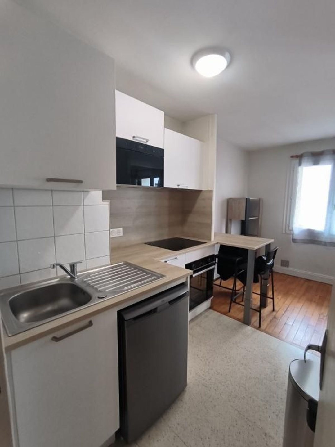 Appartement à louer, 45m², Clermont-Ferrand