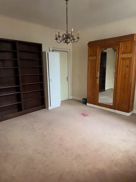 Appartement à vendre, 33m², Châtel-Guyon