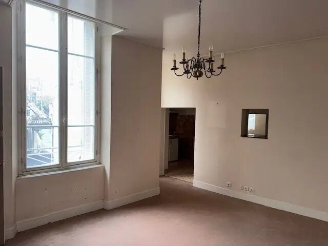 Appartement à vendre, 33m², Châtel-Guyon