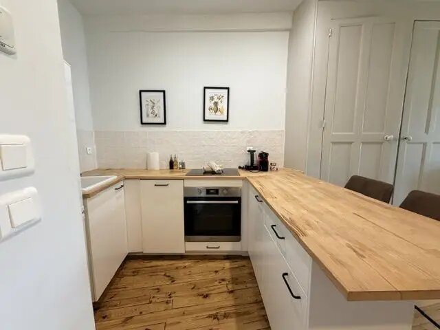 Appartement à vendre, 56m², Clermont-Ferrand