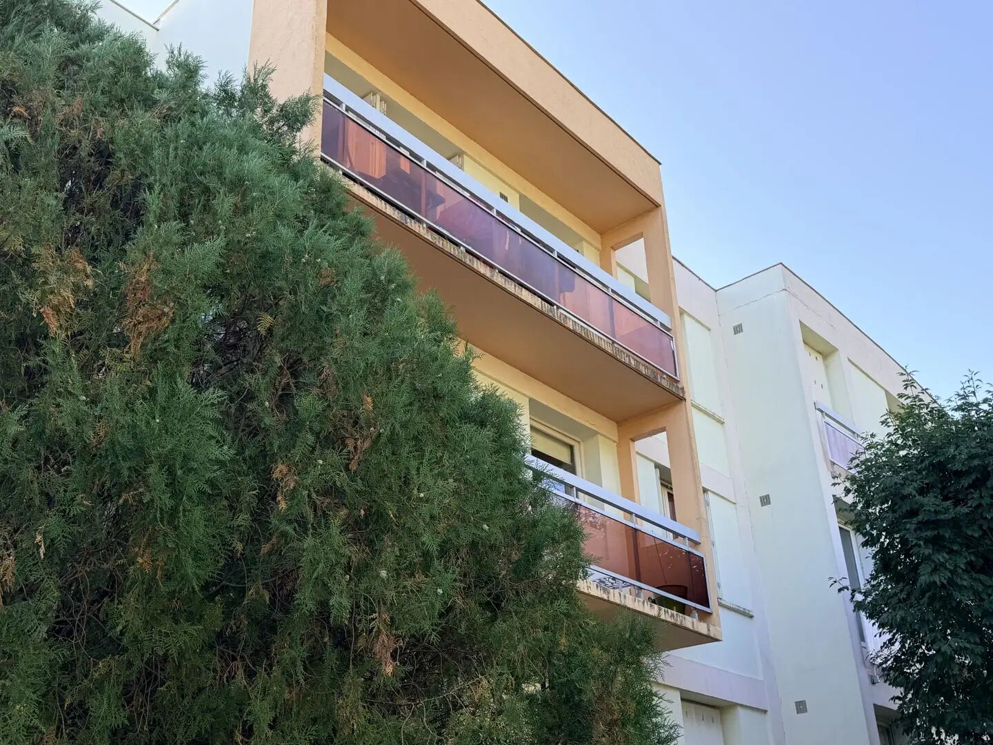 Appartement à vendre, 67m², Chamalières