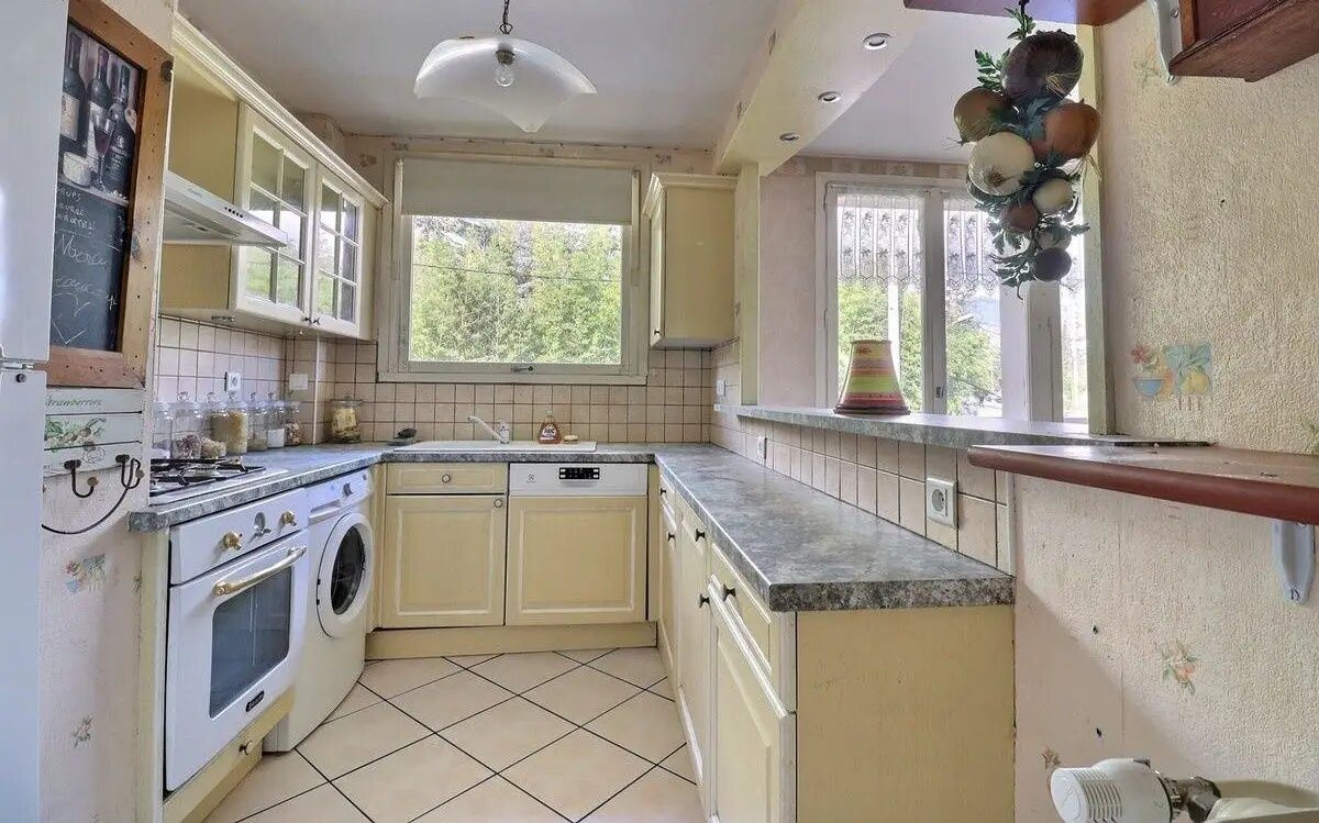 Appartement à vendre, 67m², Chamalières