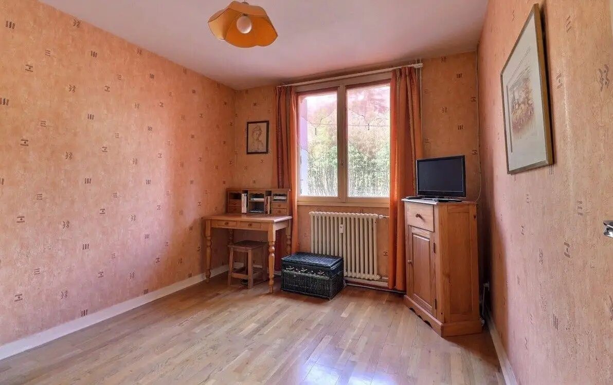 Appartement à vendre, 67m², Chamalières