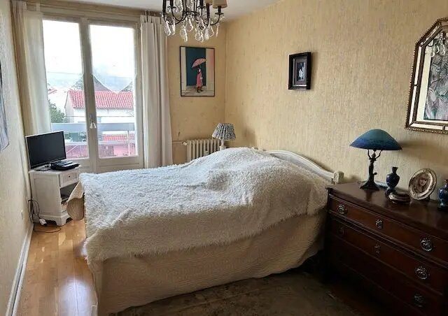 Appartement à vendre, 67m², Chamalières