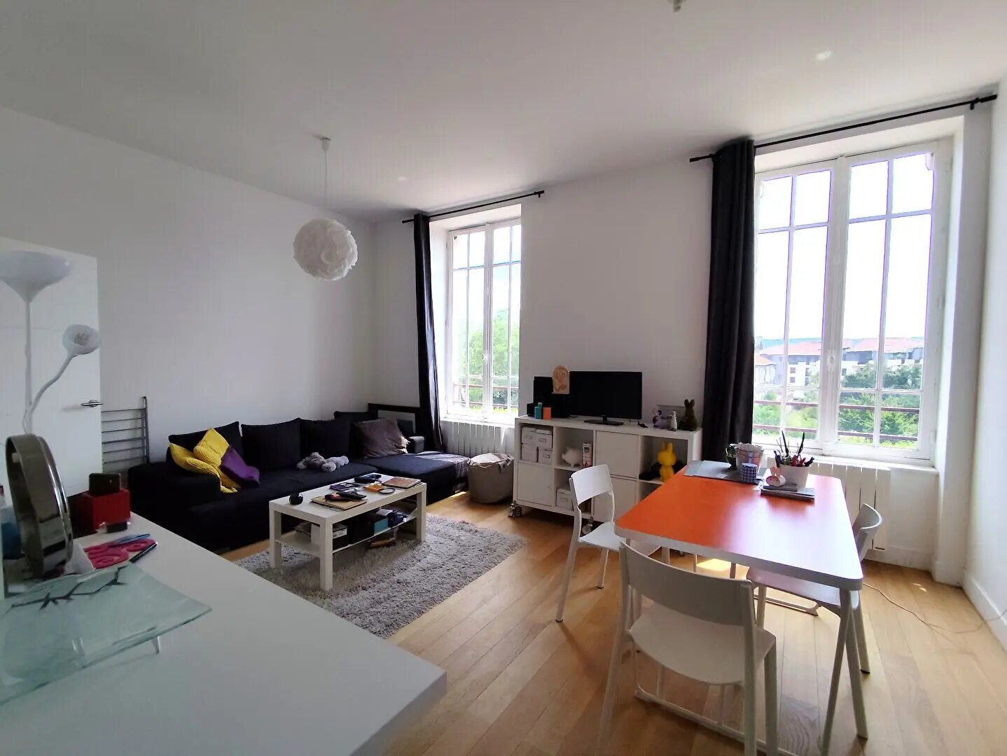 Appartement à vendre, 47m², Chamalières