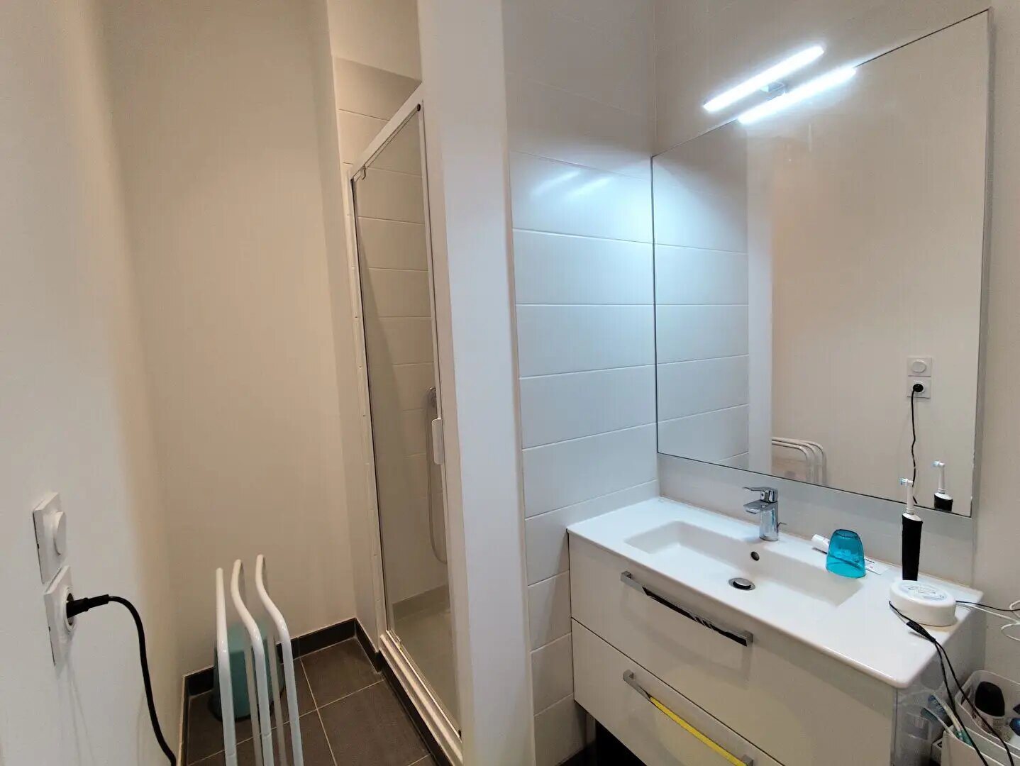 Appartement à vendre, 47m², Chamalières