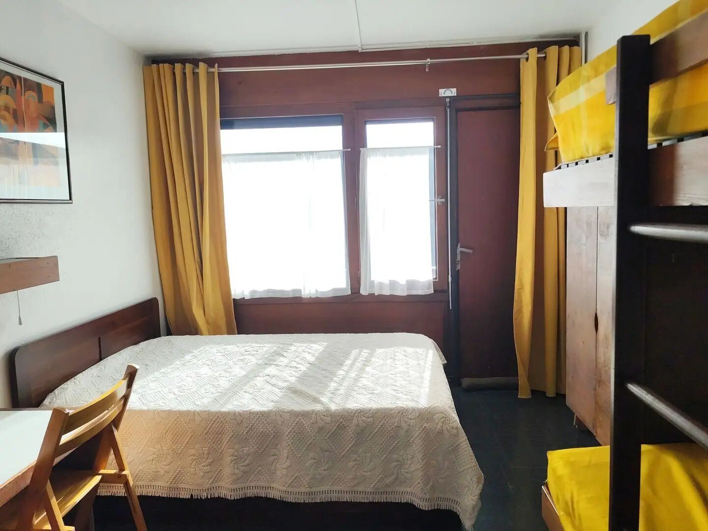 Appartement à vendre, 40m², Murat-le-Quaire