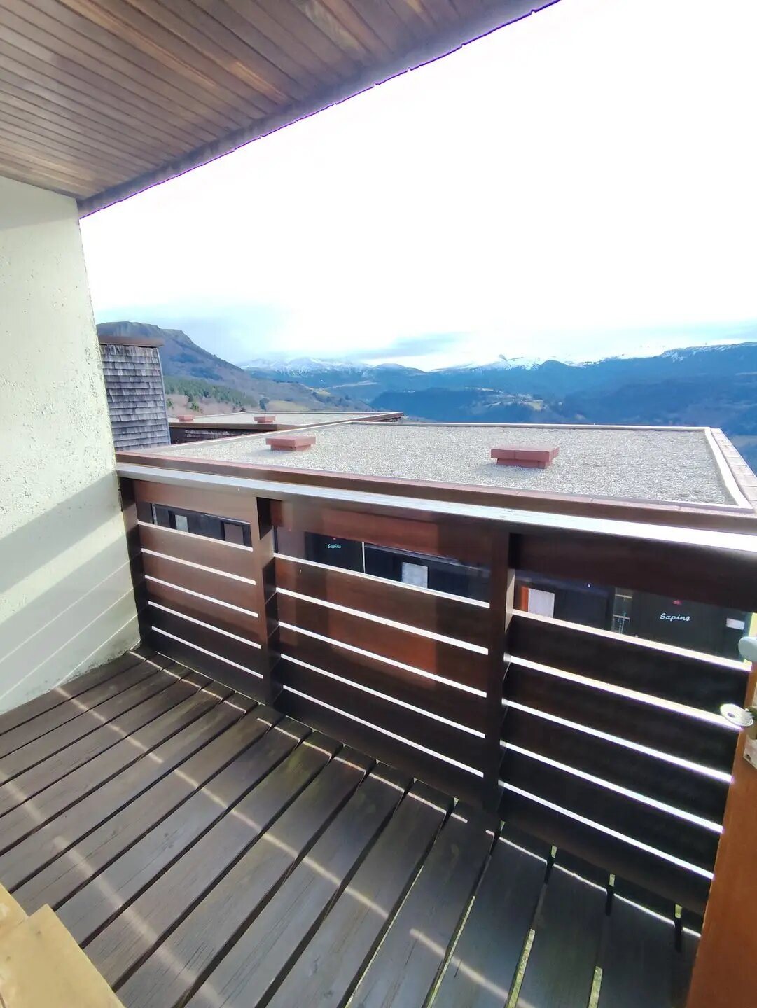 Appartement à vendre, 40m², Murat-le-Quaire