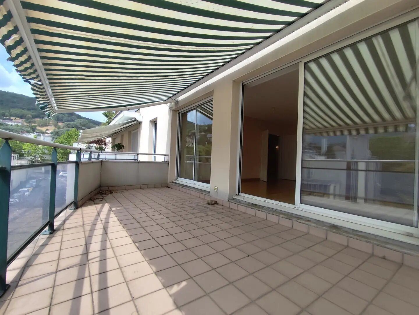 Appartement à vendre, 106m², Chamalières