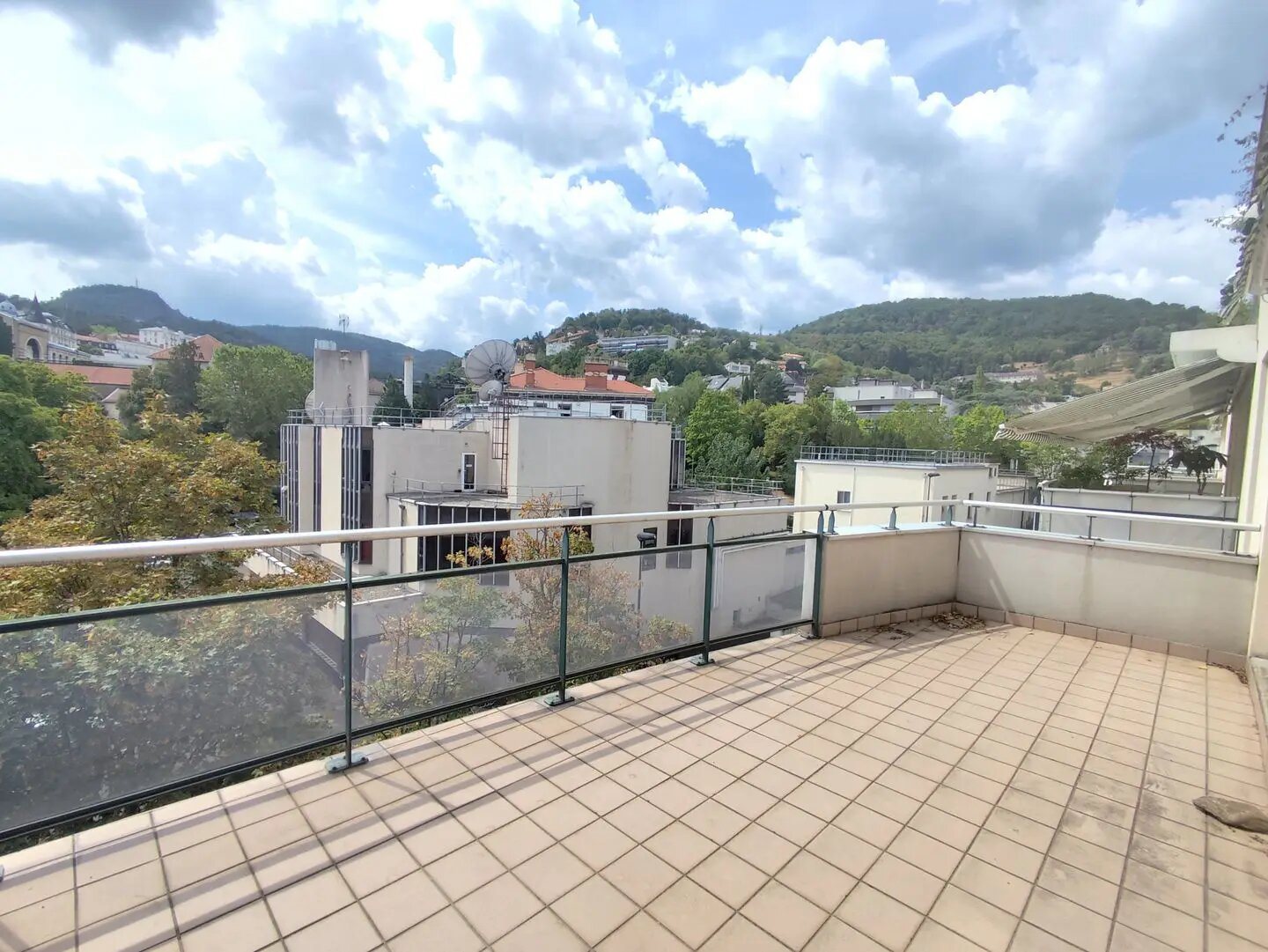Appartement à vendre, 106m², Chamalières