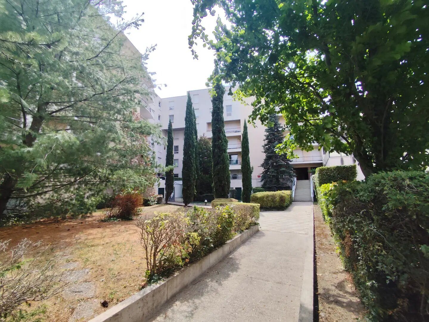 Appartement à vendre, 106m², Chamalières