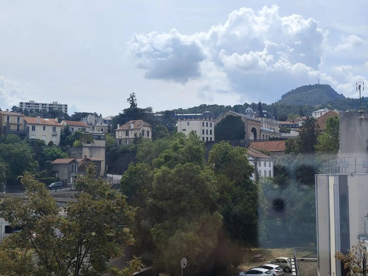 Appartement à vendre, 106m², Chamalières
