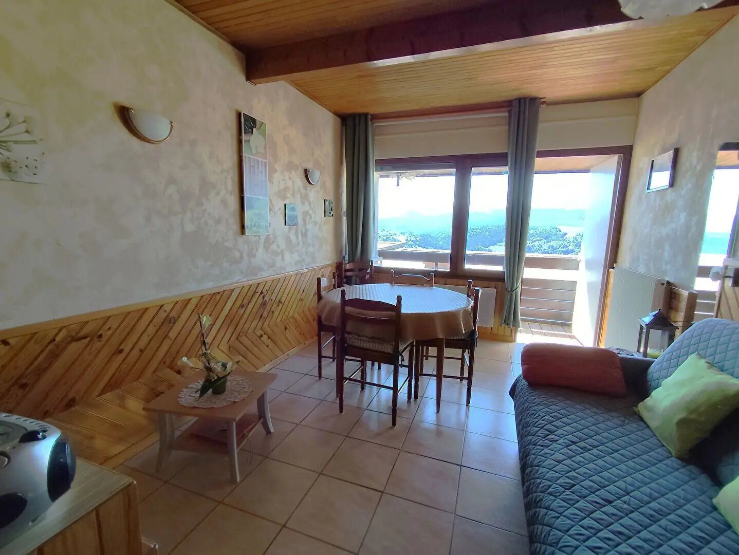 Appartement à vendre, 40m², Murat-le-Quaire