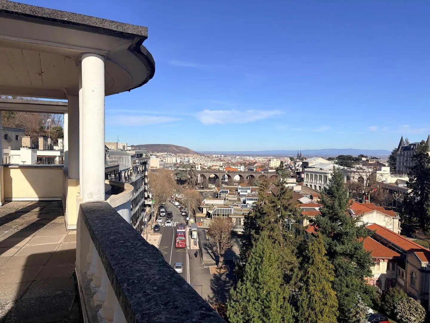 Appartement à vendre, 164m², Royat