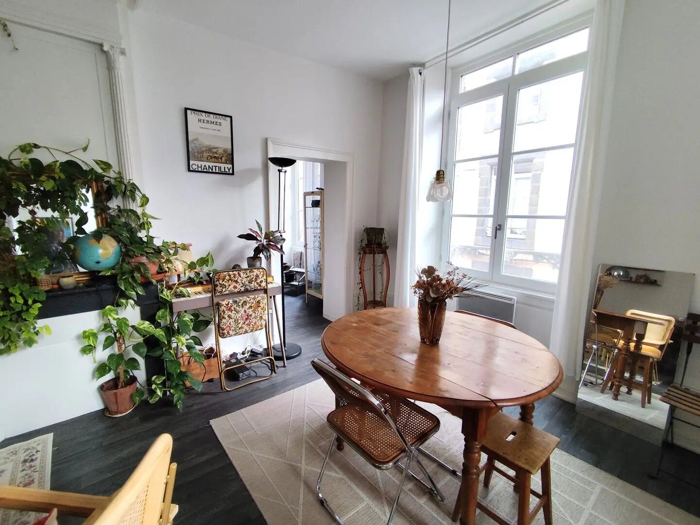 Appartement à vendre, 61m², Clermont-Ferrand