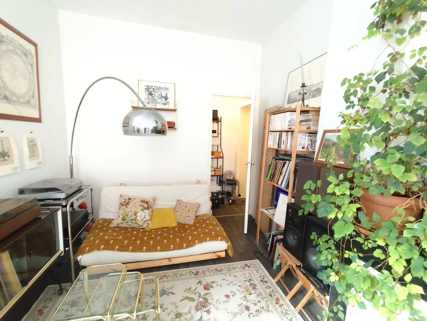 Appartement à vendre, 61m², Clermont-Ferrand