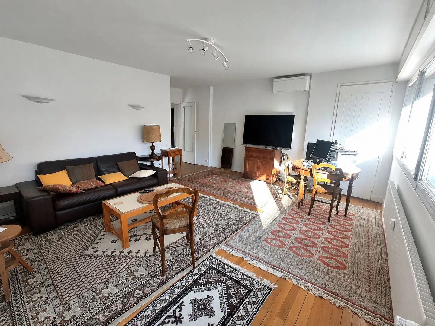 Appartement à vendre, 74m², Clermont-Ferrand