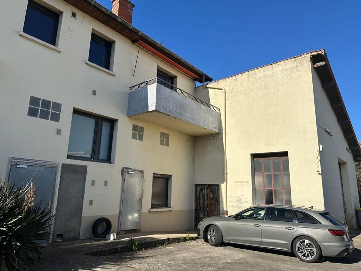 Maison à vendre, 195m², Clermont-Ferrand