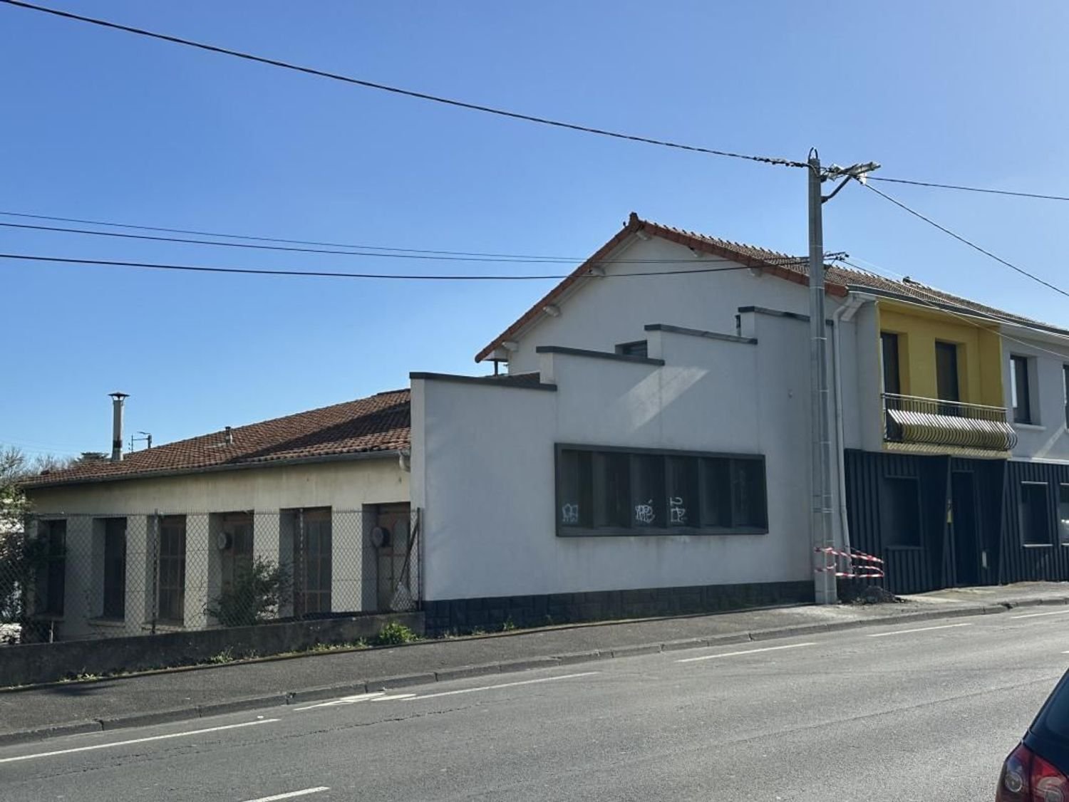 Maison à vendre, 195m², Clermont-Ferrand