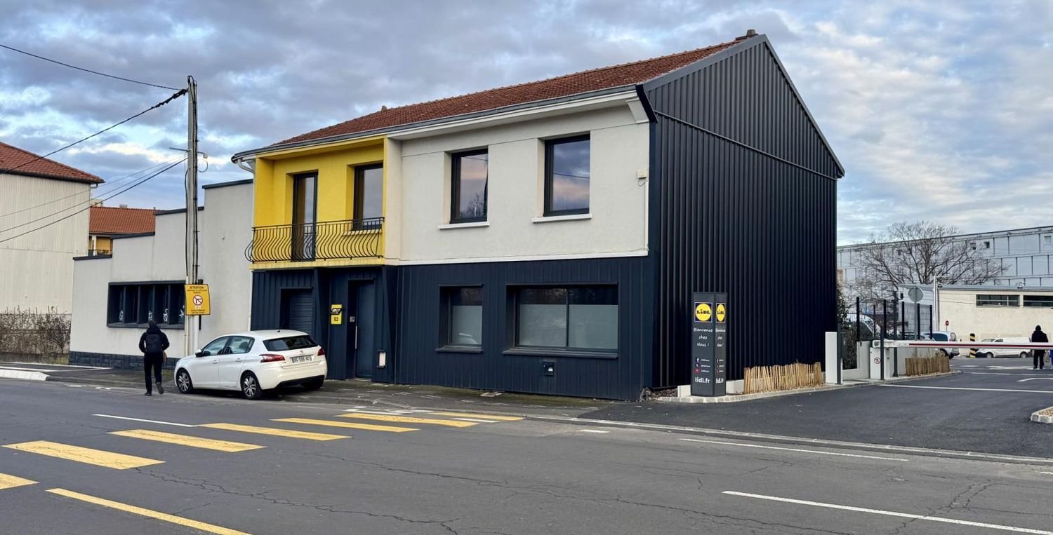 Maison à vendre, 195m², Clermont-Ferrand