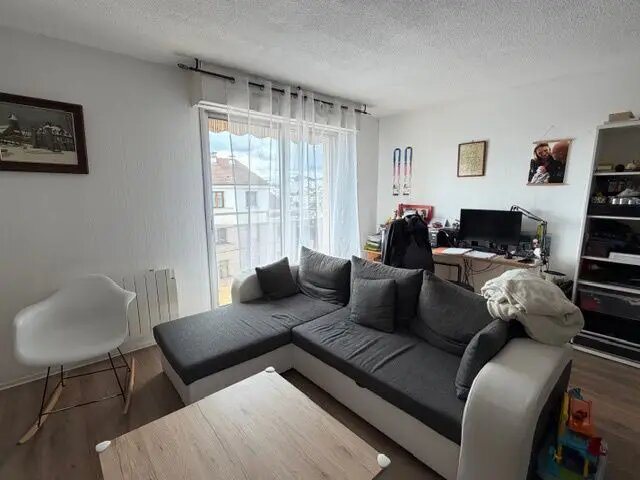 Appartement à vendre, 96m², Clermont-Ferrand