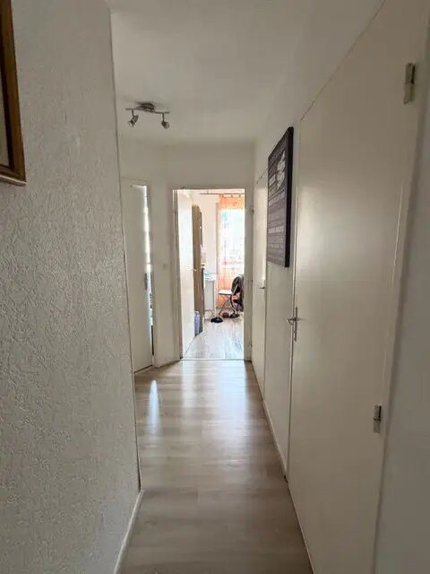 Appartement à vendre, 96m², Clermont-Ferrand