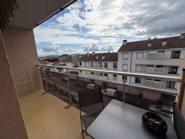 Appartement à vendre, 96m², Clermont-Ferrand