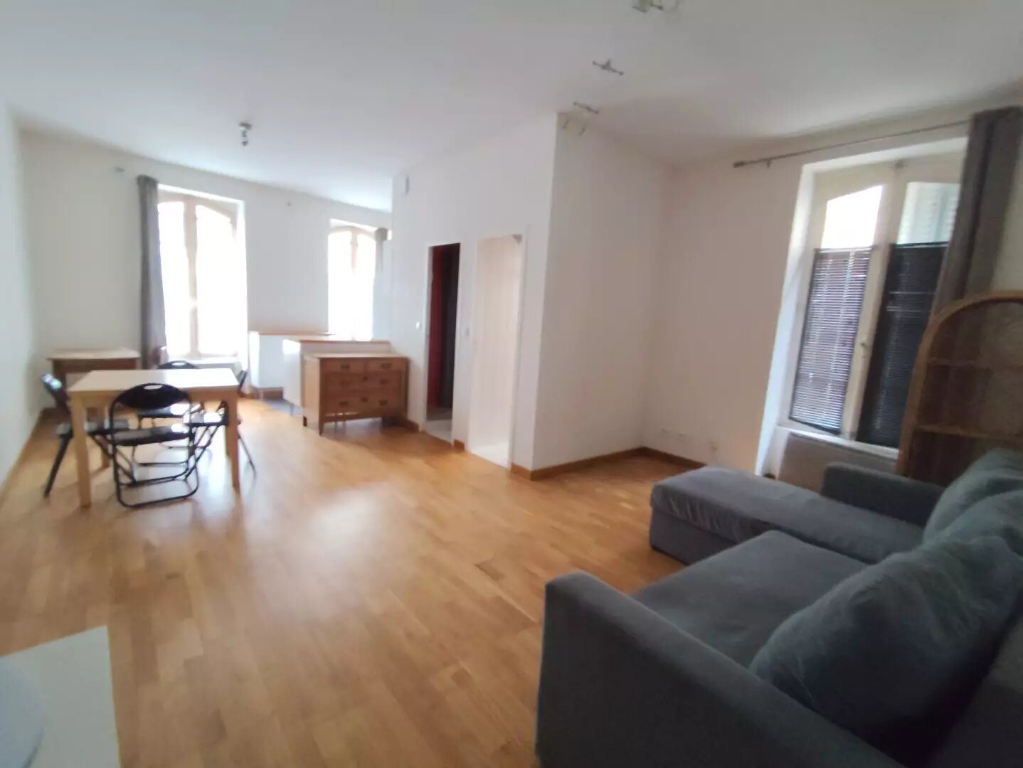 Appartement à vendre, 51m², Clermont-Ferrand