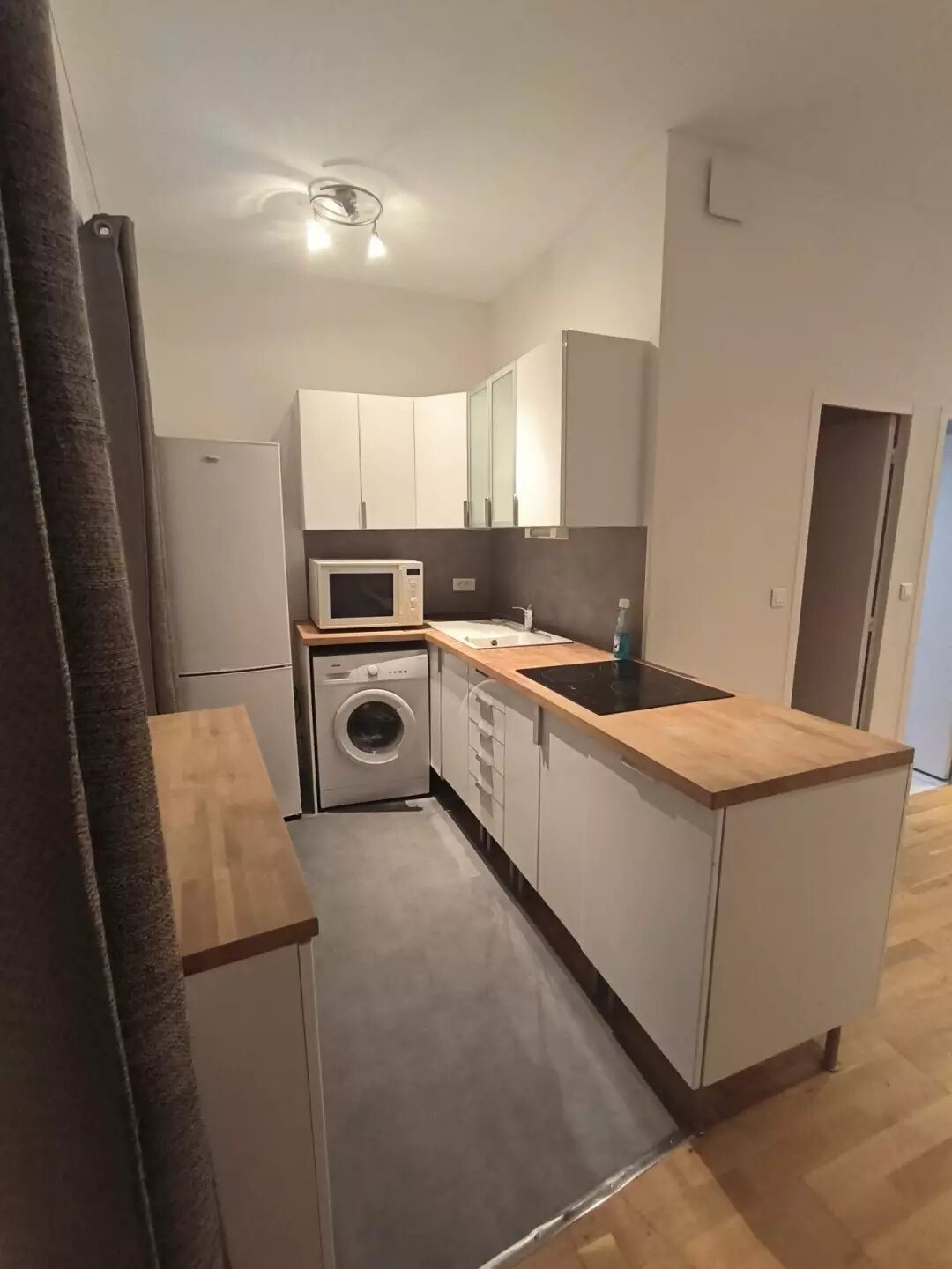 Appartement à vendre, 51m², Clermont-Ferrand